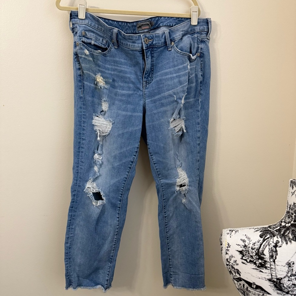 Torrid Jeans Size 18